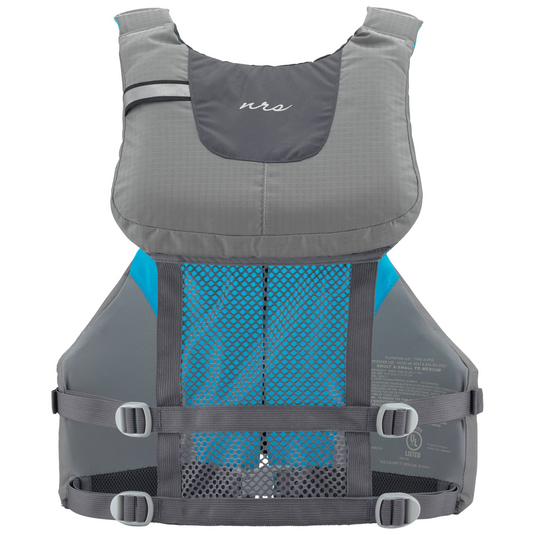 NRS Women's Zoya Mesh Back PFD