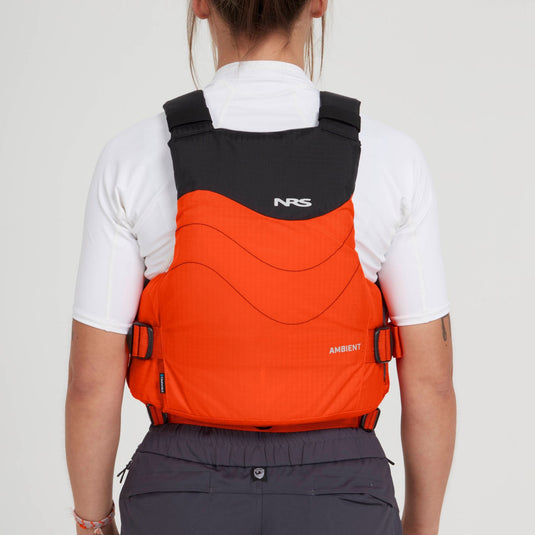 NRS Ambient PFD