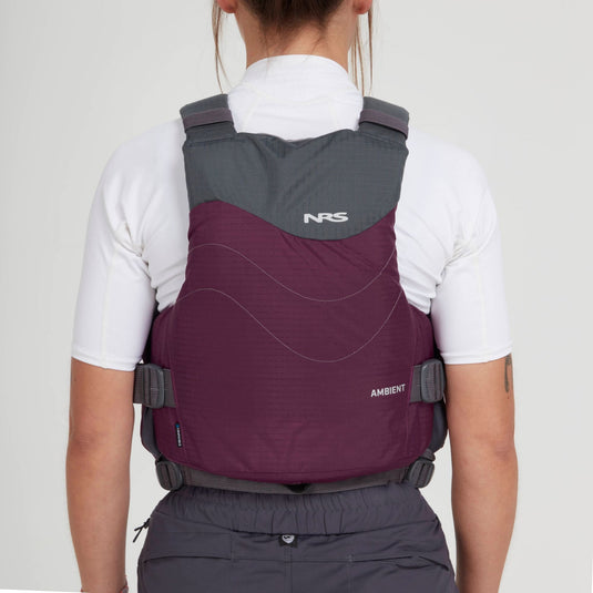 NRS Ambient PFD