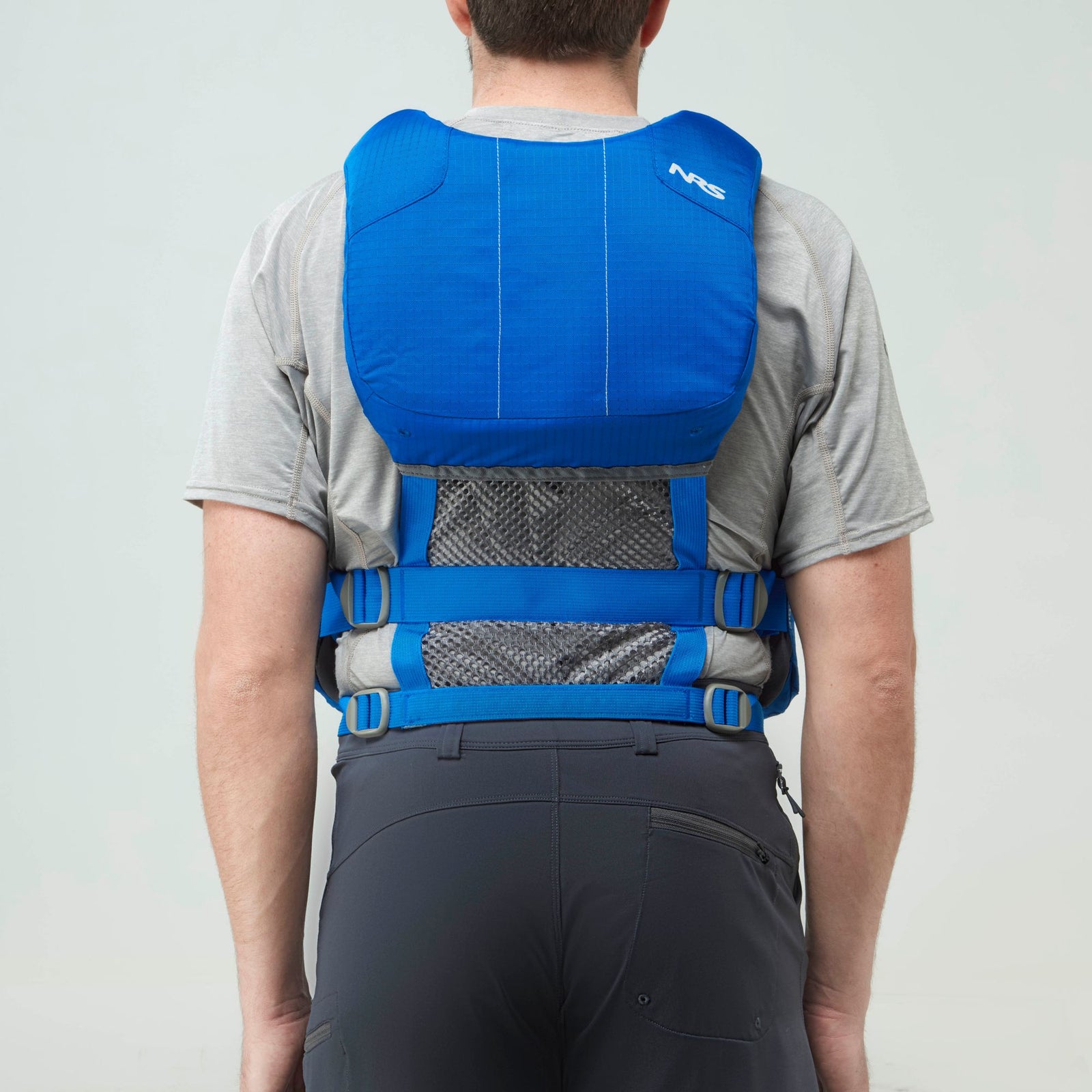 NRS Lucid PFD