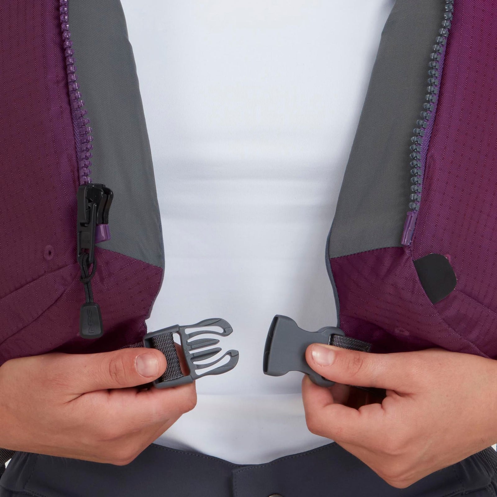 NRS Lucid PFD