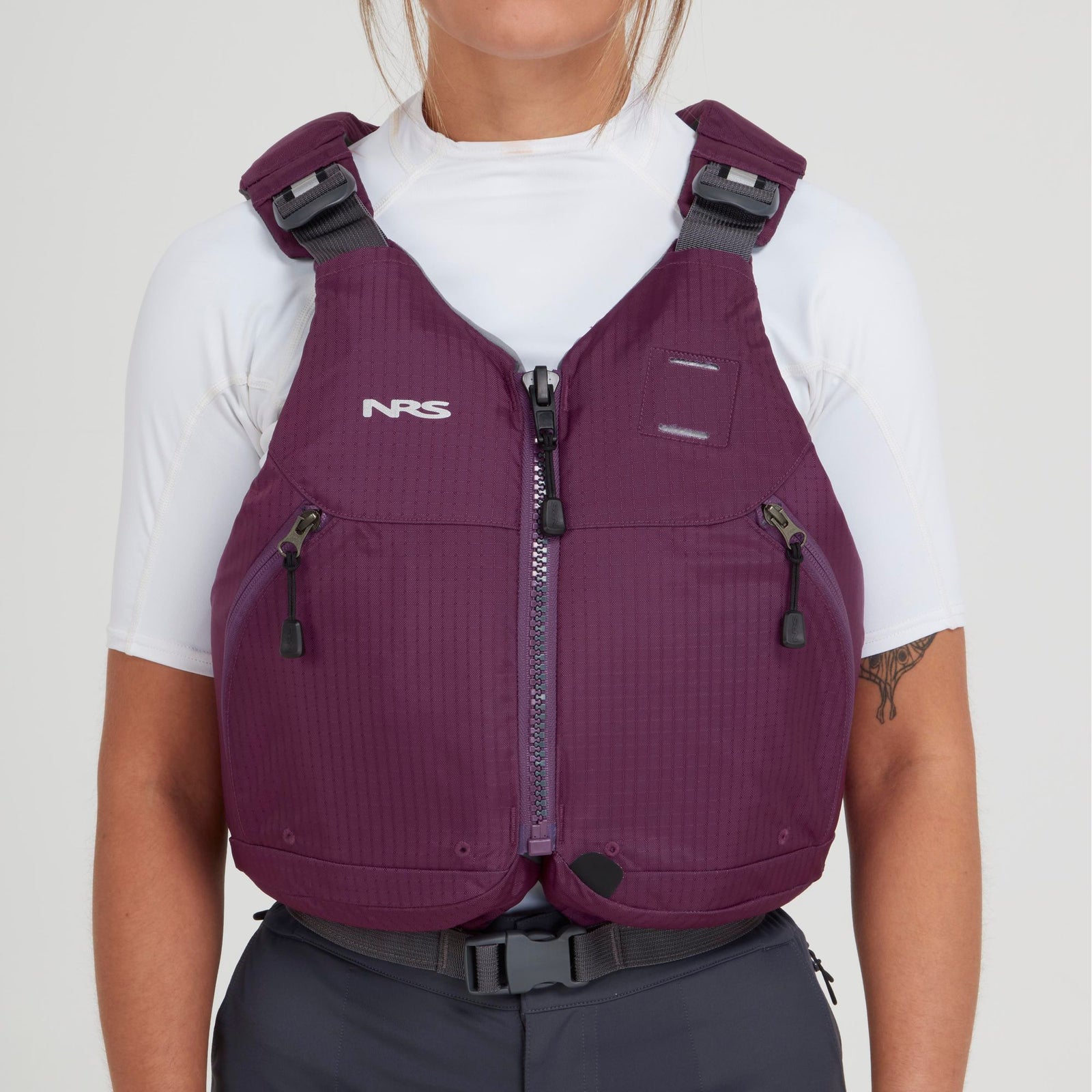 NRS Lucid PFD