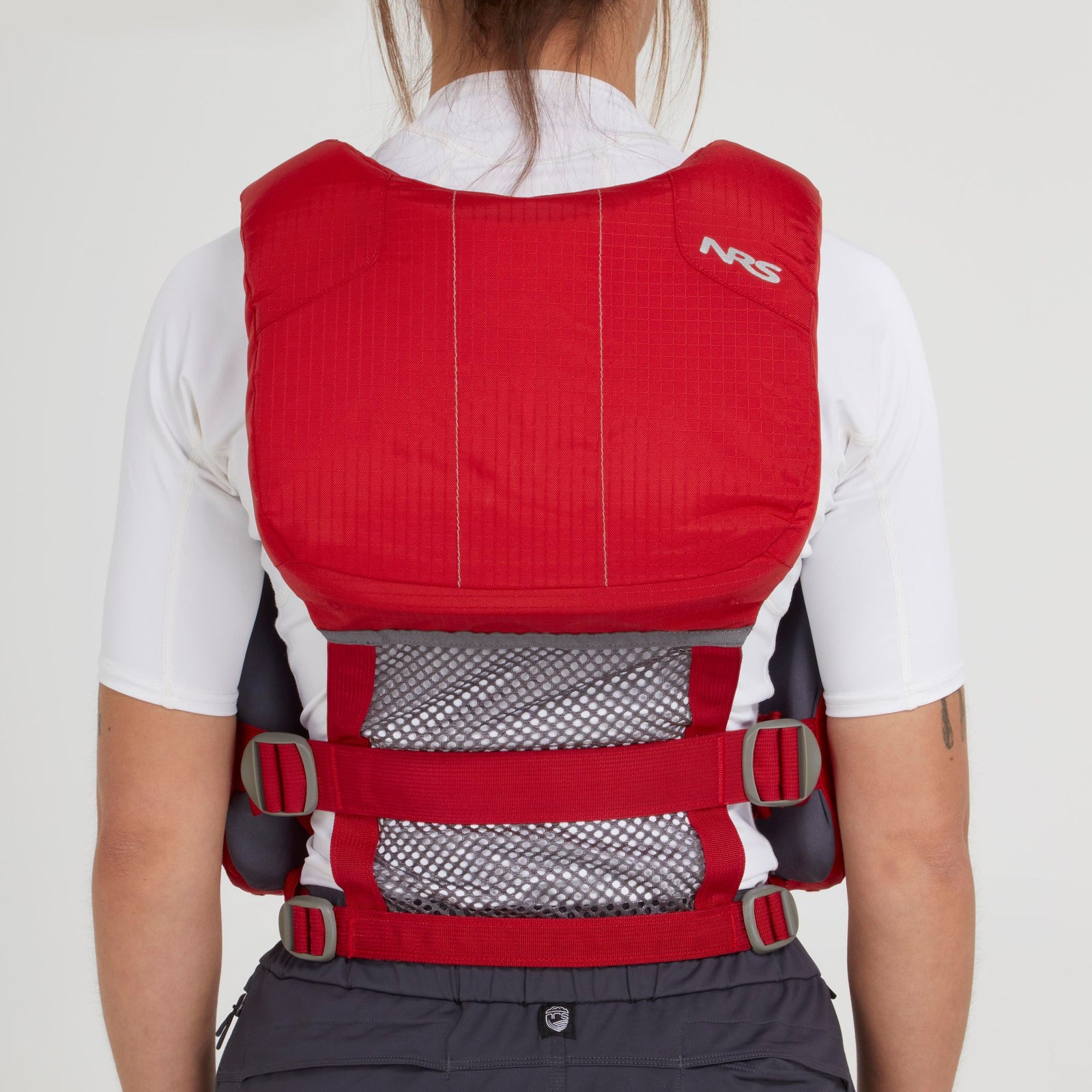 NRS Lucid PFD