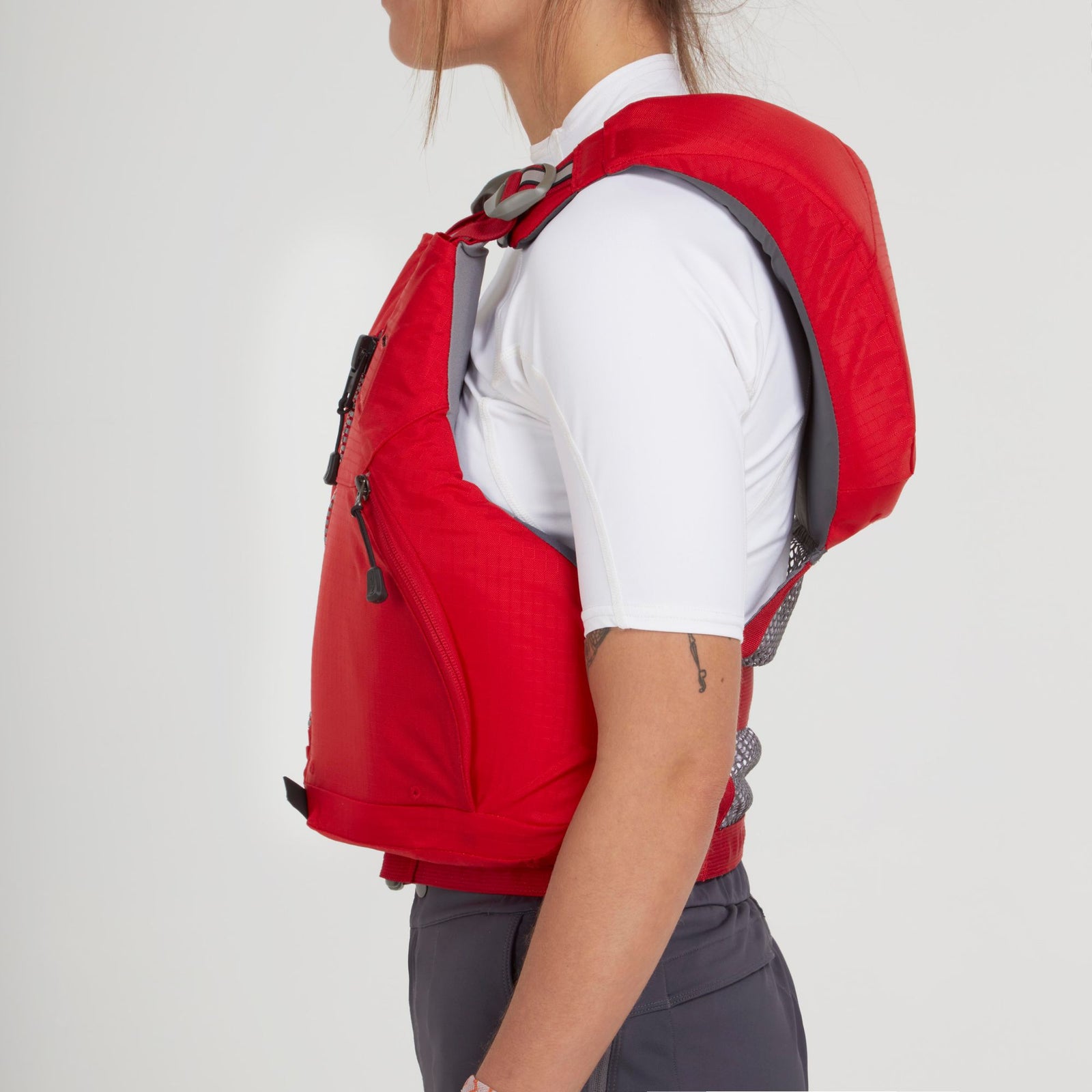 NRS Lucid PFD