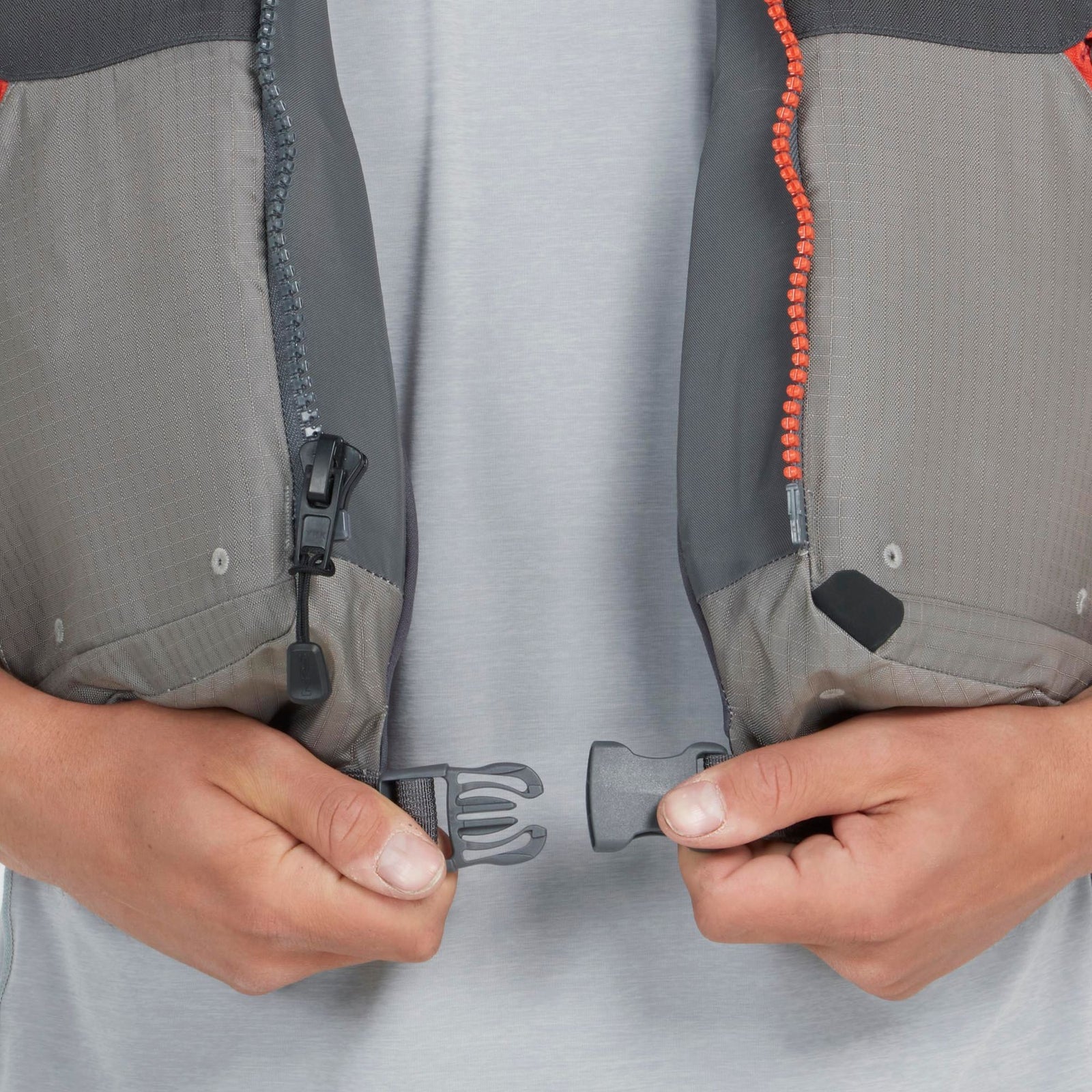 NRS Lucid PFD