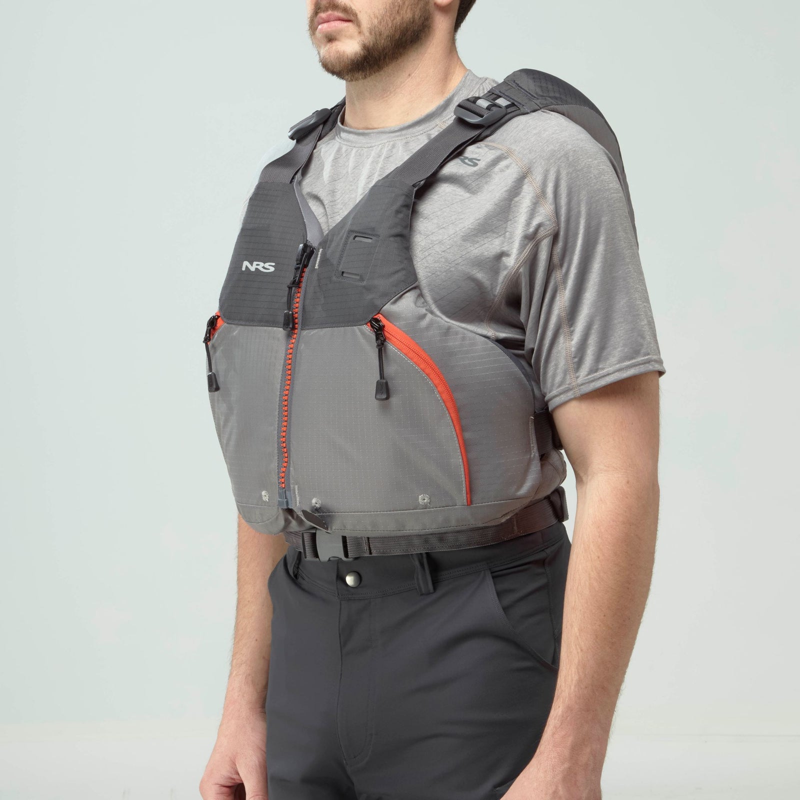 NRS Lucid PFD