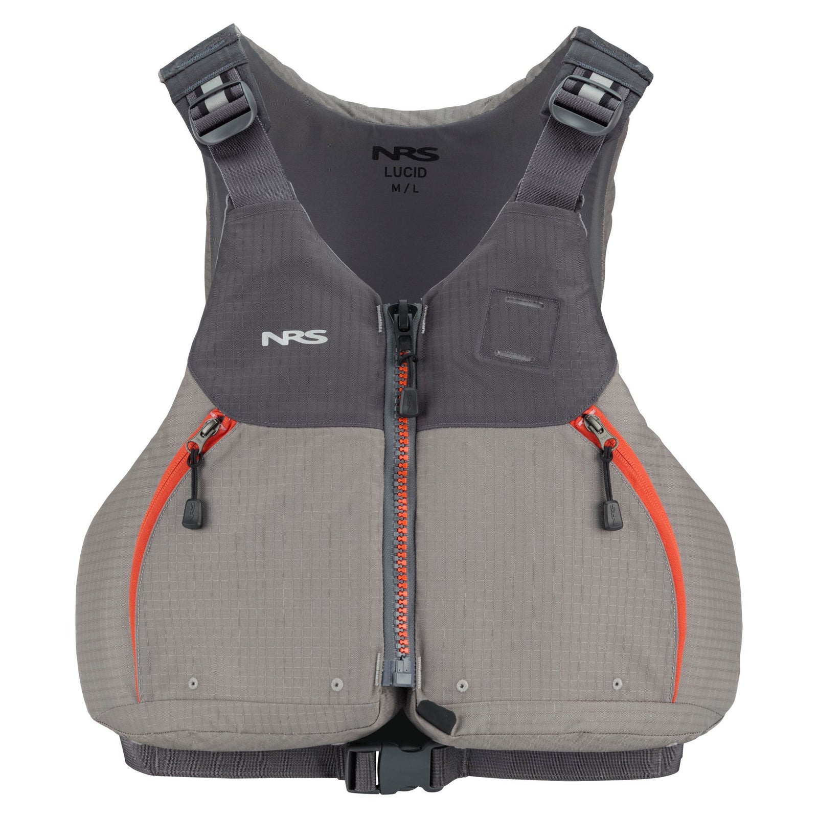 NRS Lucid PFD