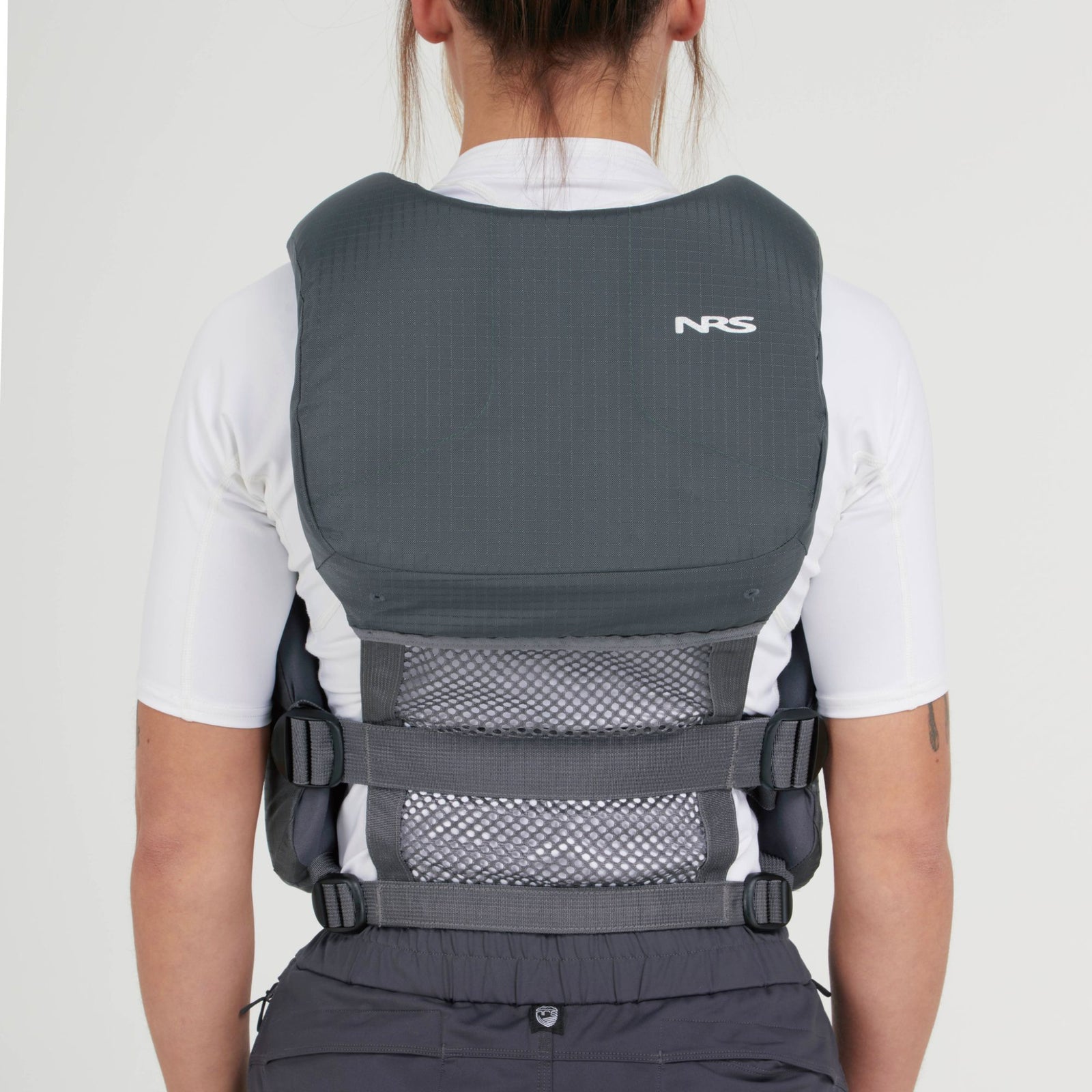 NRS Wrangler PFD