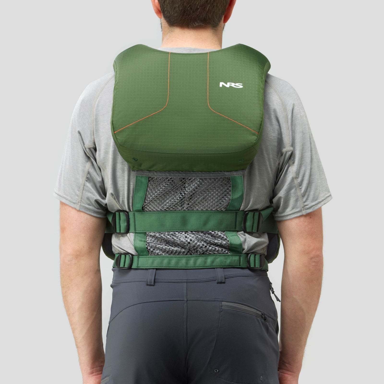 NRS Wrangler PFD