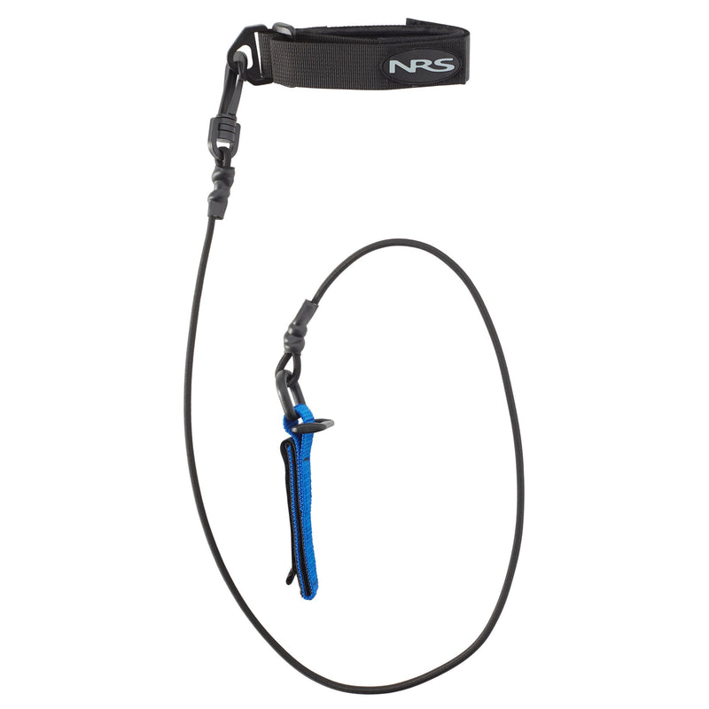 Load image into Gallery viewer, NRS Bungee Paddle Leash
