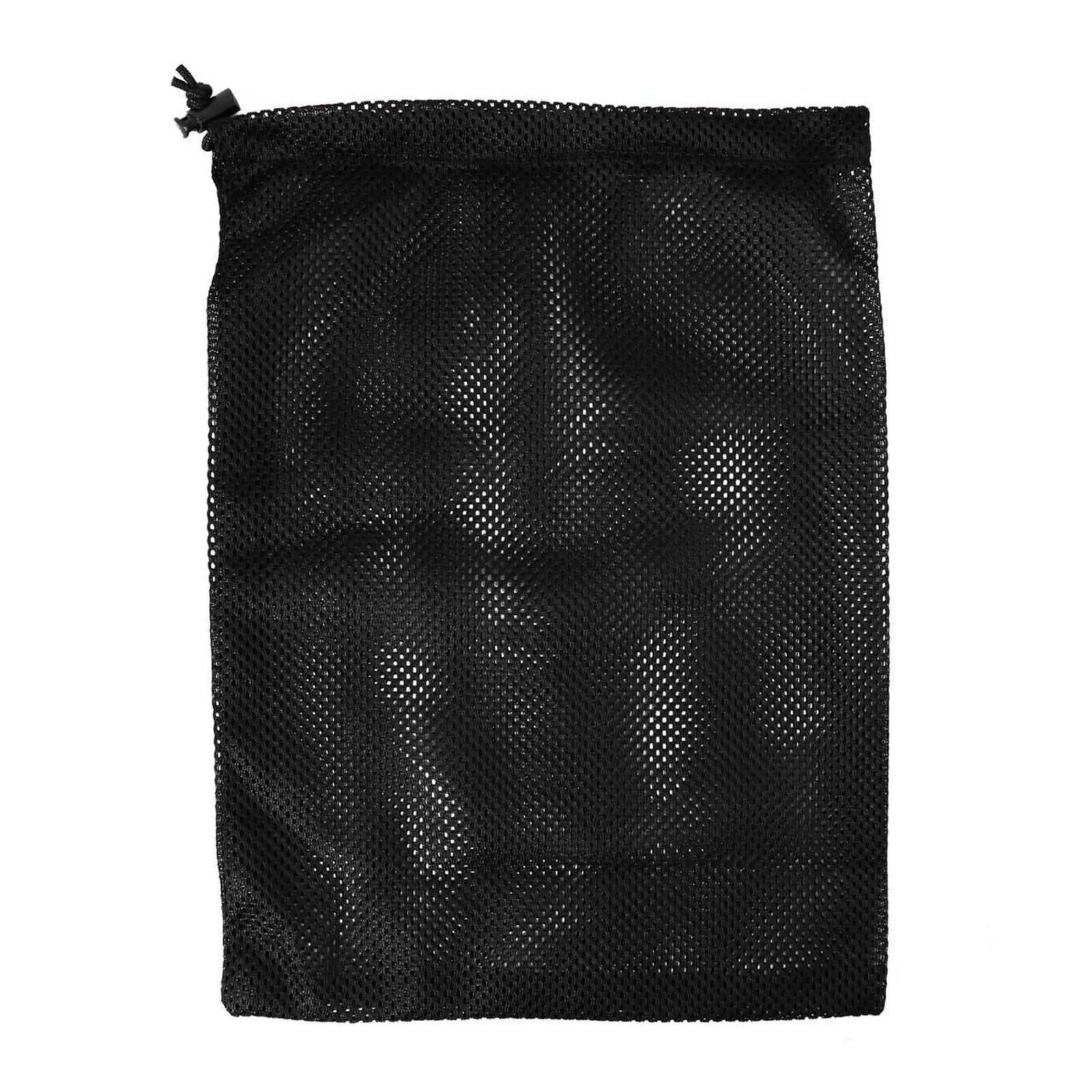 YakAttack 5L HD Roll-Top Drybag with Air Valve, Black Carbon
