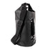 YakAttack 5L HD Roll-Top Drybag with Air Valve, Black Carbon