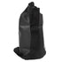 YakAttack 5L HD Roll-Top Drybag with Air Valve, Black Carbon