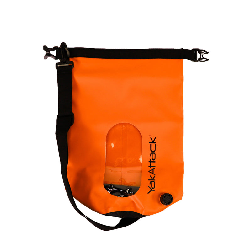 Load image into Gallery viewer, YakAttack 5L Roll Top Drybag
