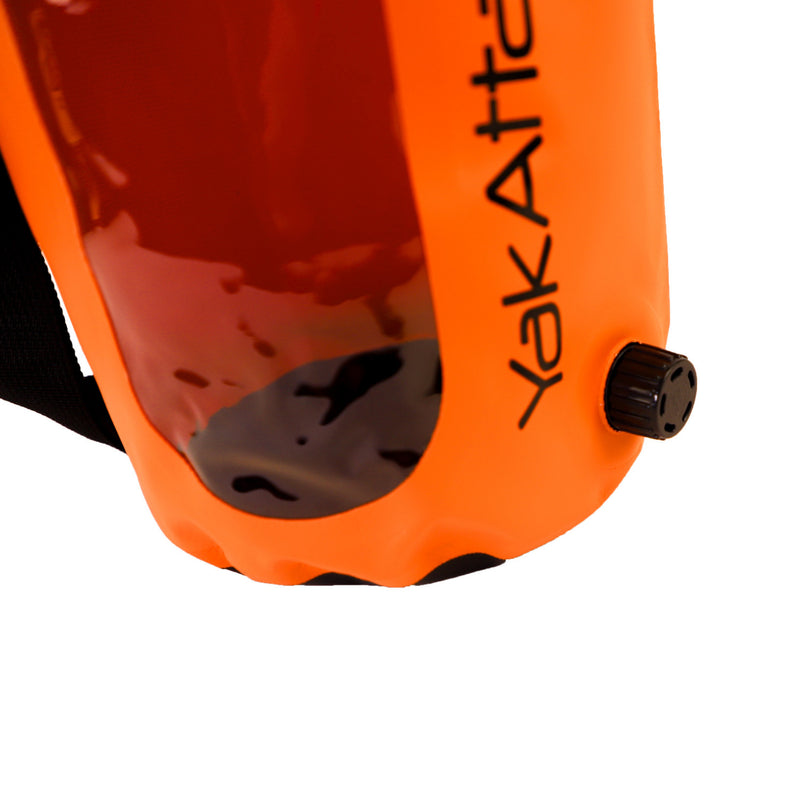 Load image into Gallery viewer, YakAttack 5L Roll Top Drybag
