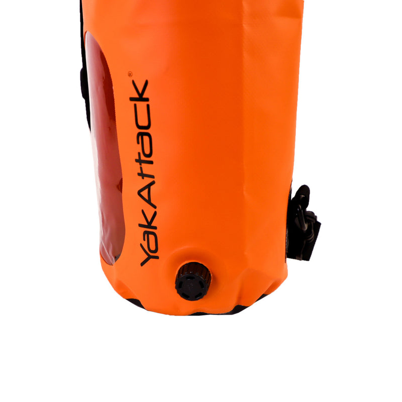 Load image into Gallery viewer, YakAttack 5L Roll Top Drybag
