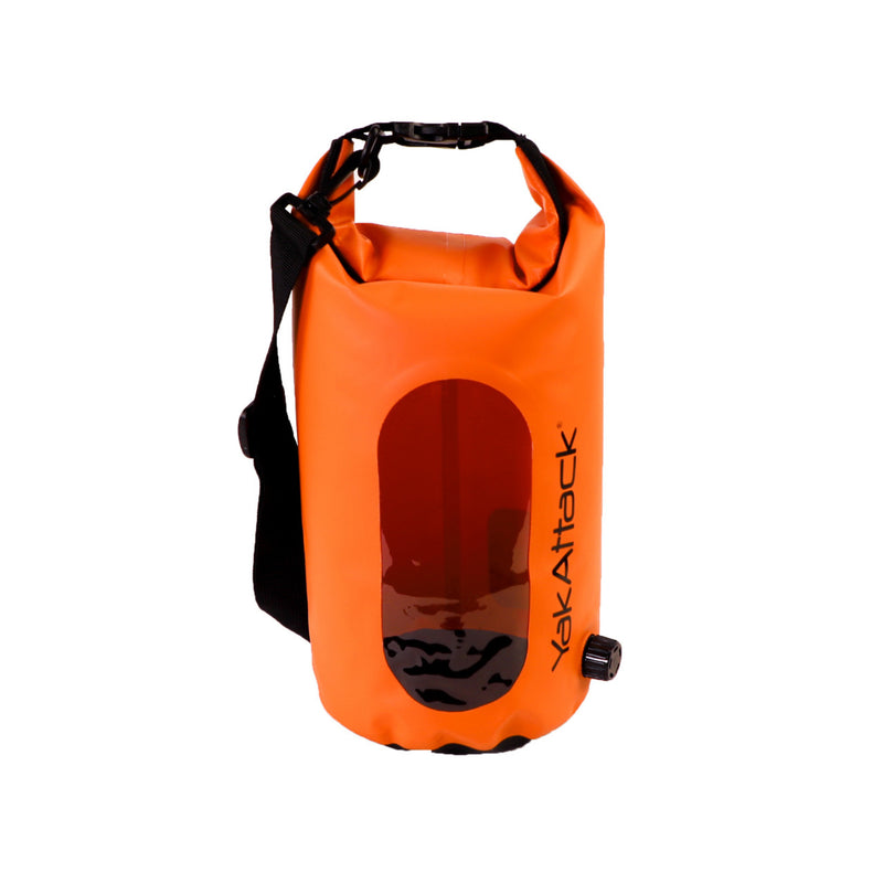 Load image into Gallery viewer, YakAttack 5L Roll Top Drybag
