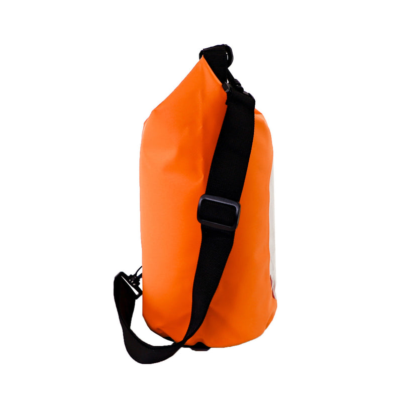 Load image into Gallery viewer, YakAttack 5L Roll Top Drybag
