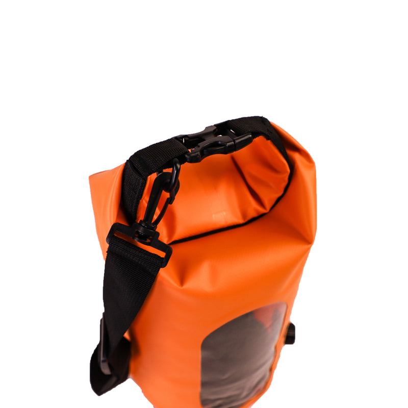 Load image into Gallery viewer, YakAttack 5L Roll Top Drybag
