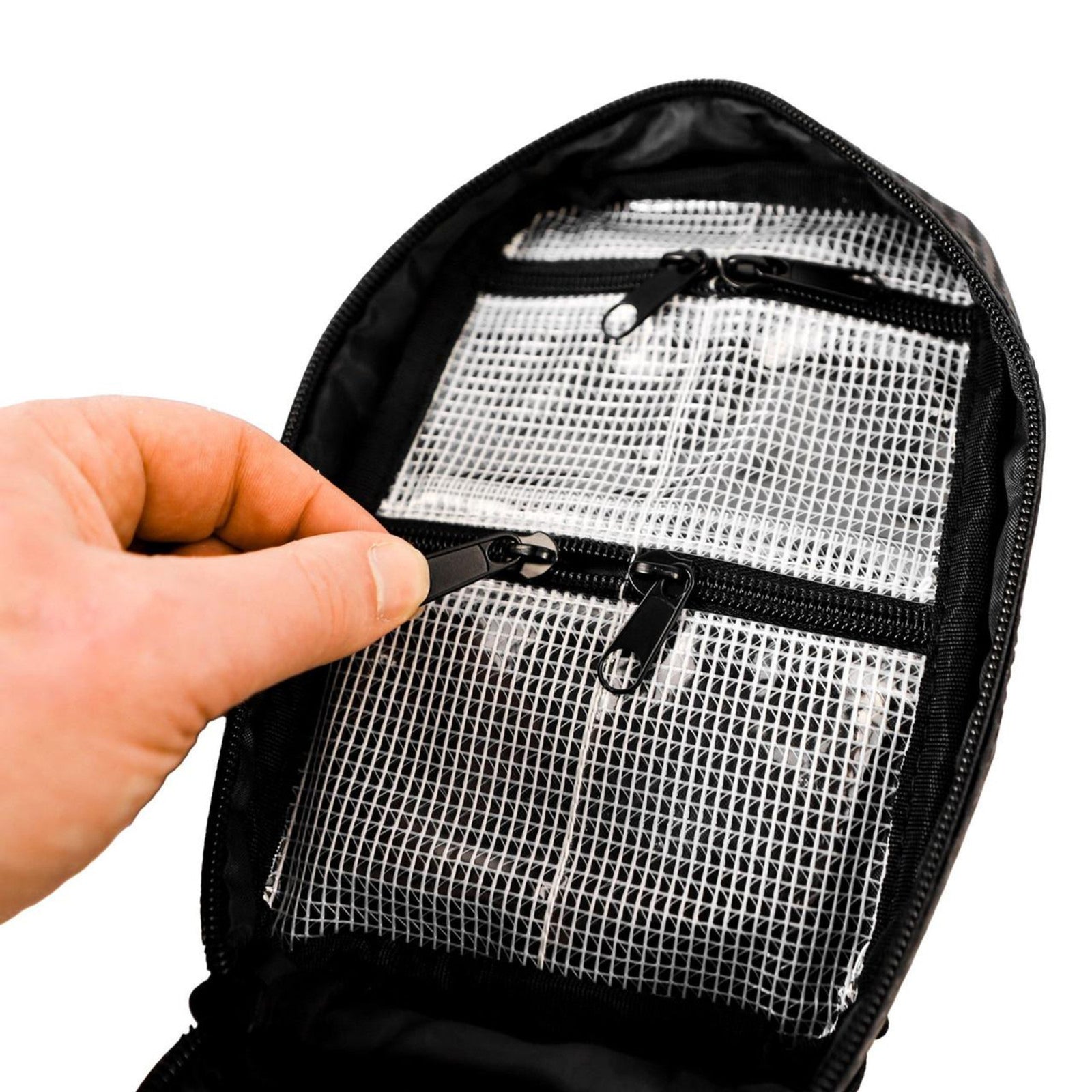 YakAttack 8” x 5” HD Tackle Wallet