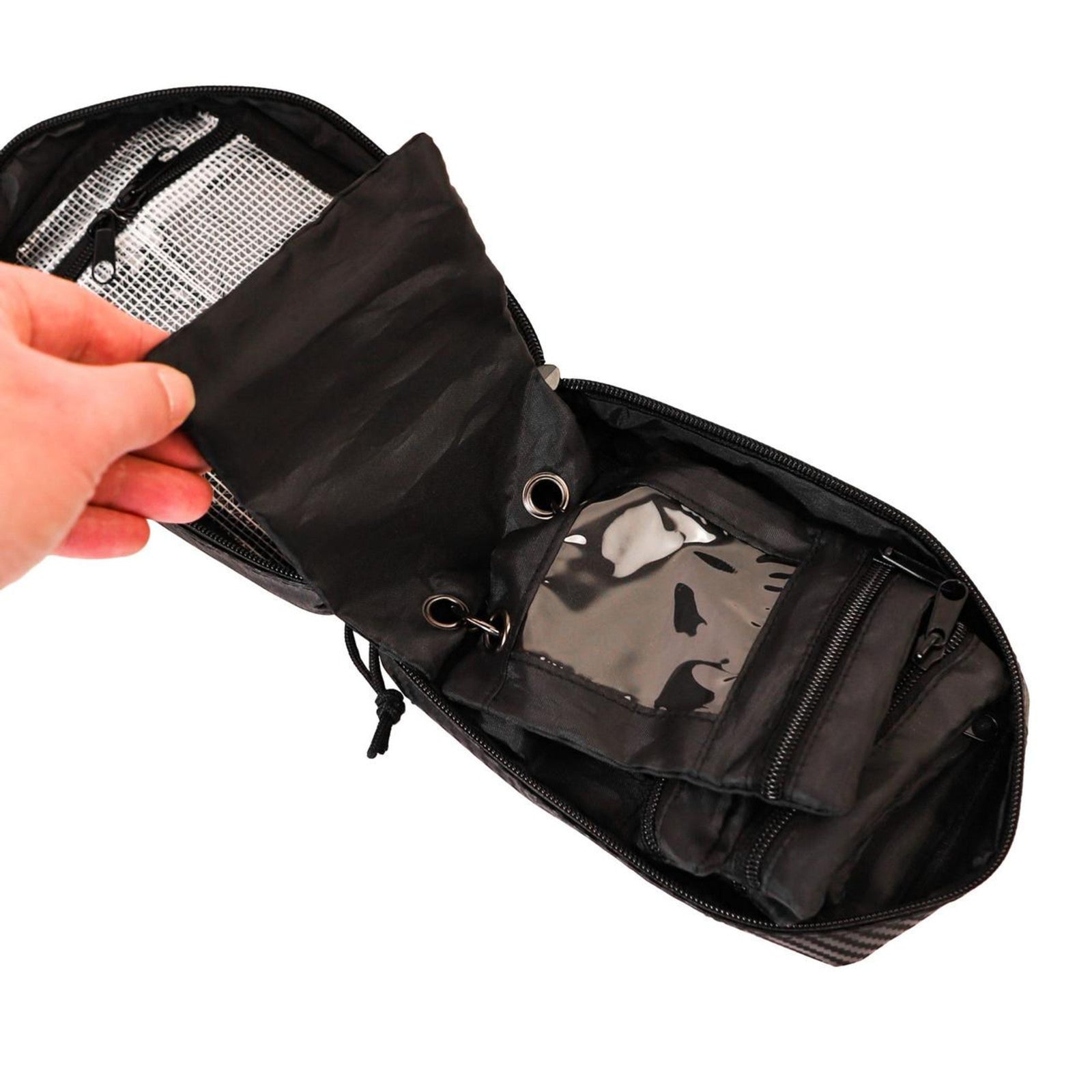 YakAttack 8” x 5” HD Tackle Wallet