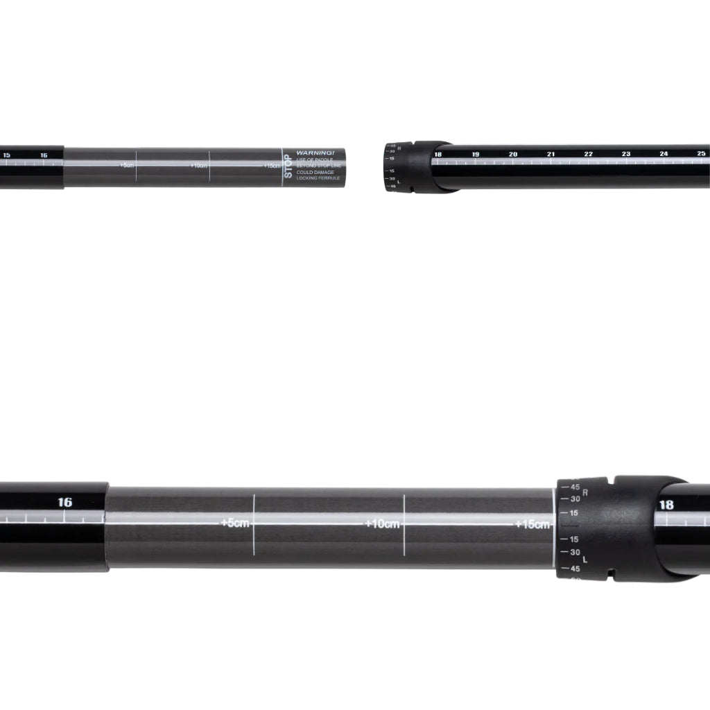 Bending Branches Angler Ace Versa-Lok