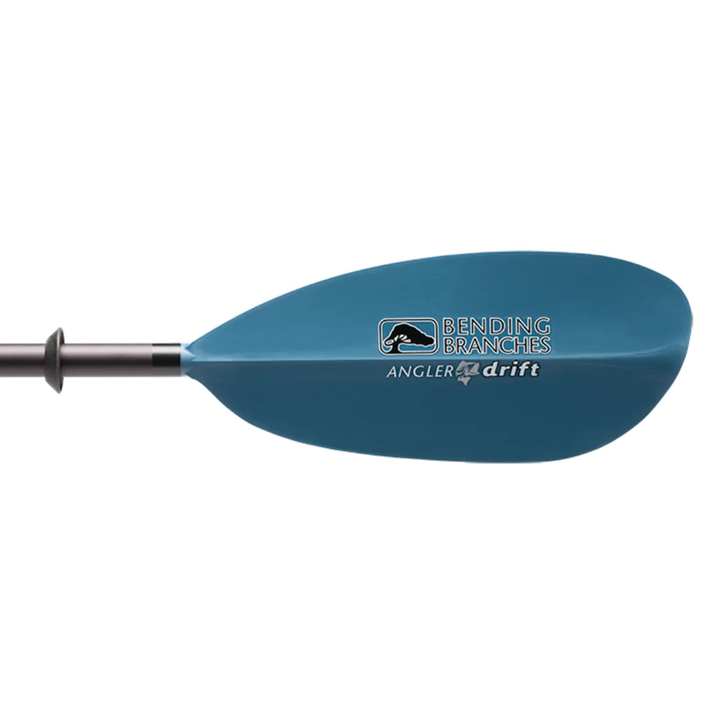 Bending Branches Angler Drift