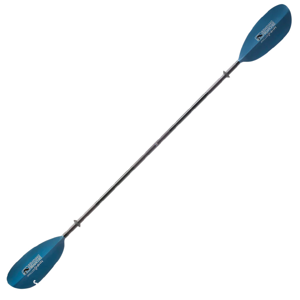 Bending Branches Angler Drift