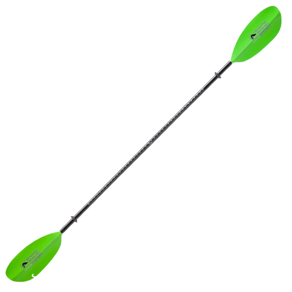 Bending Branches Angler Classic Snap-Button