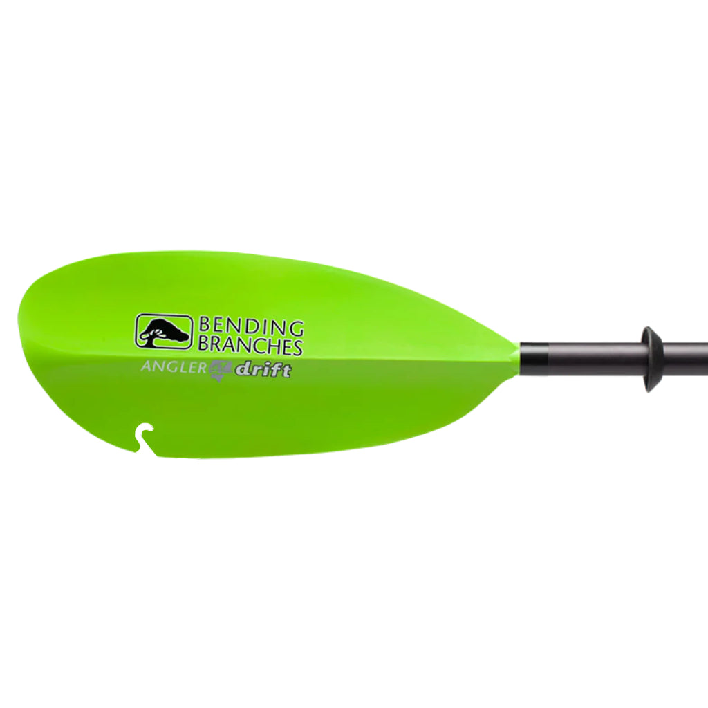 Bending Branches Angler Drift