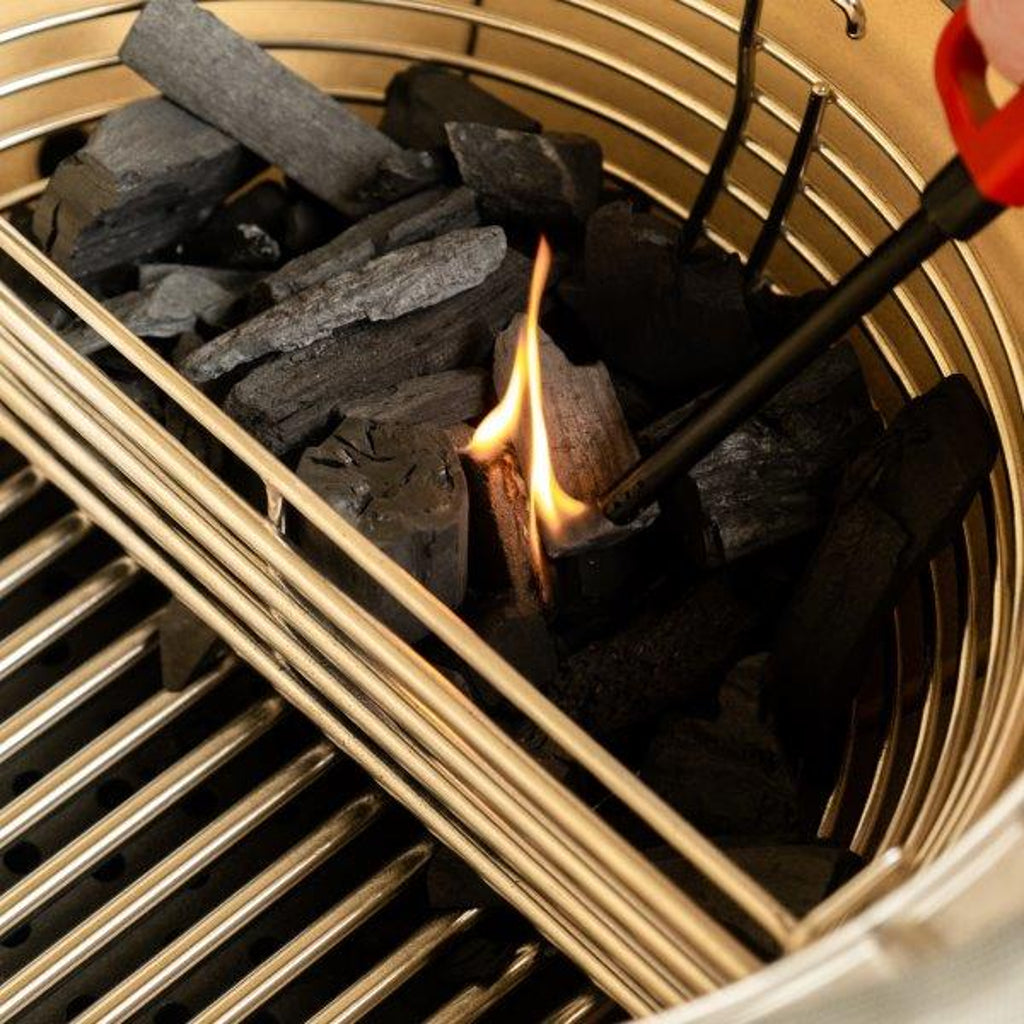 Kamado Joe Big Joe Charcoal Basket
