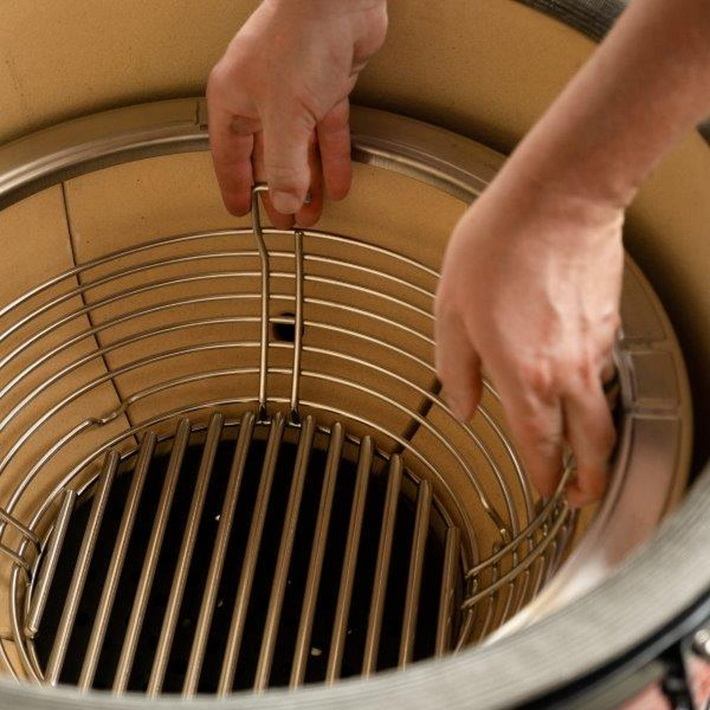 Kamado Joe Big Joe Charcoal Basket