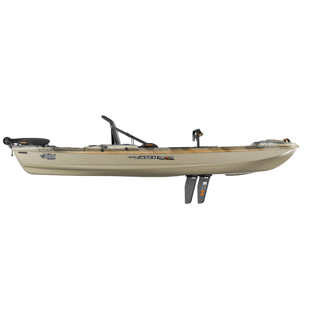 Pelican Catch 110 HDII