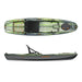 Pelican Catch Classic 120