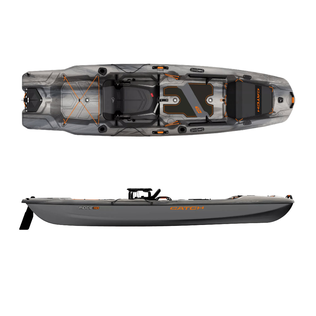 Pelican Catch Mode 110