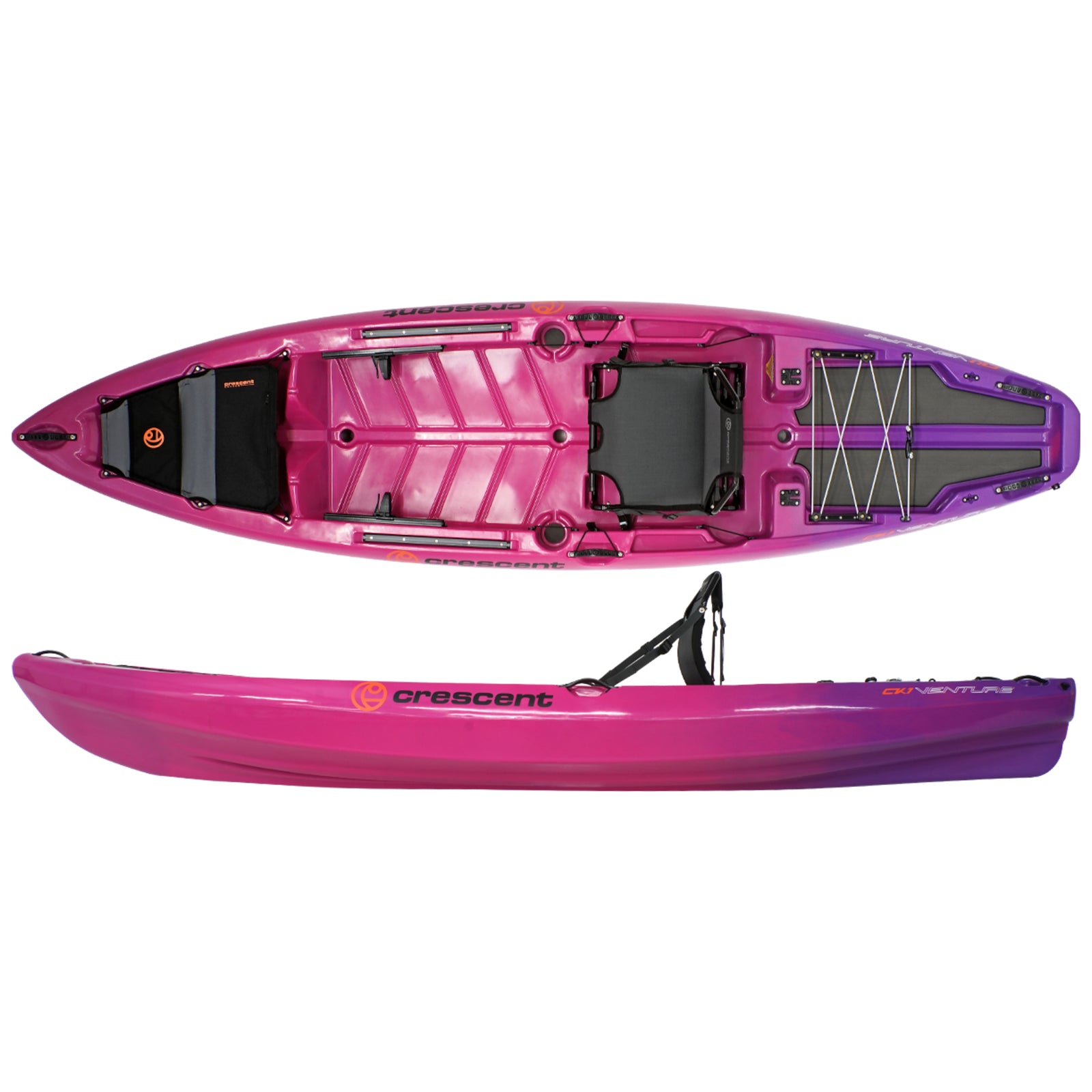 Crescent CK1 Venture