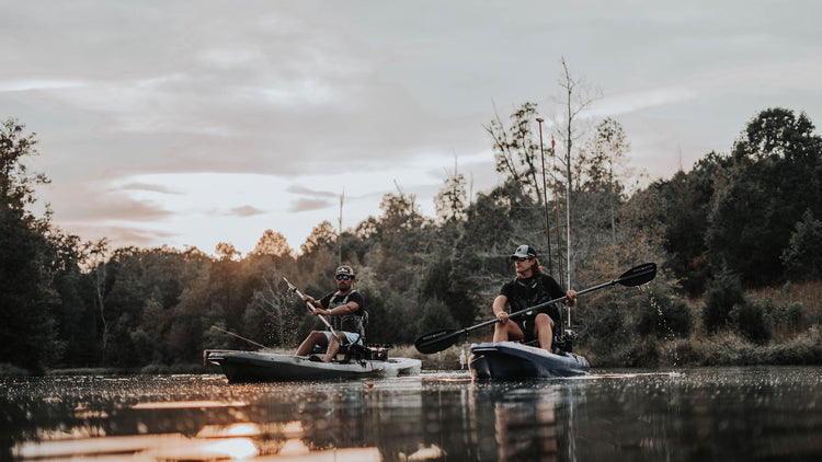 Apparel – Bob's Up the Creek Outfitters