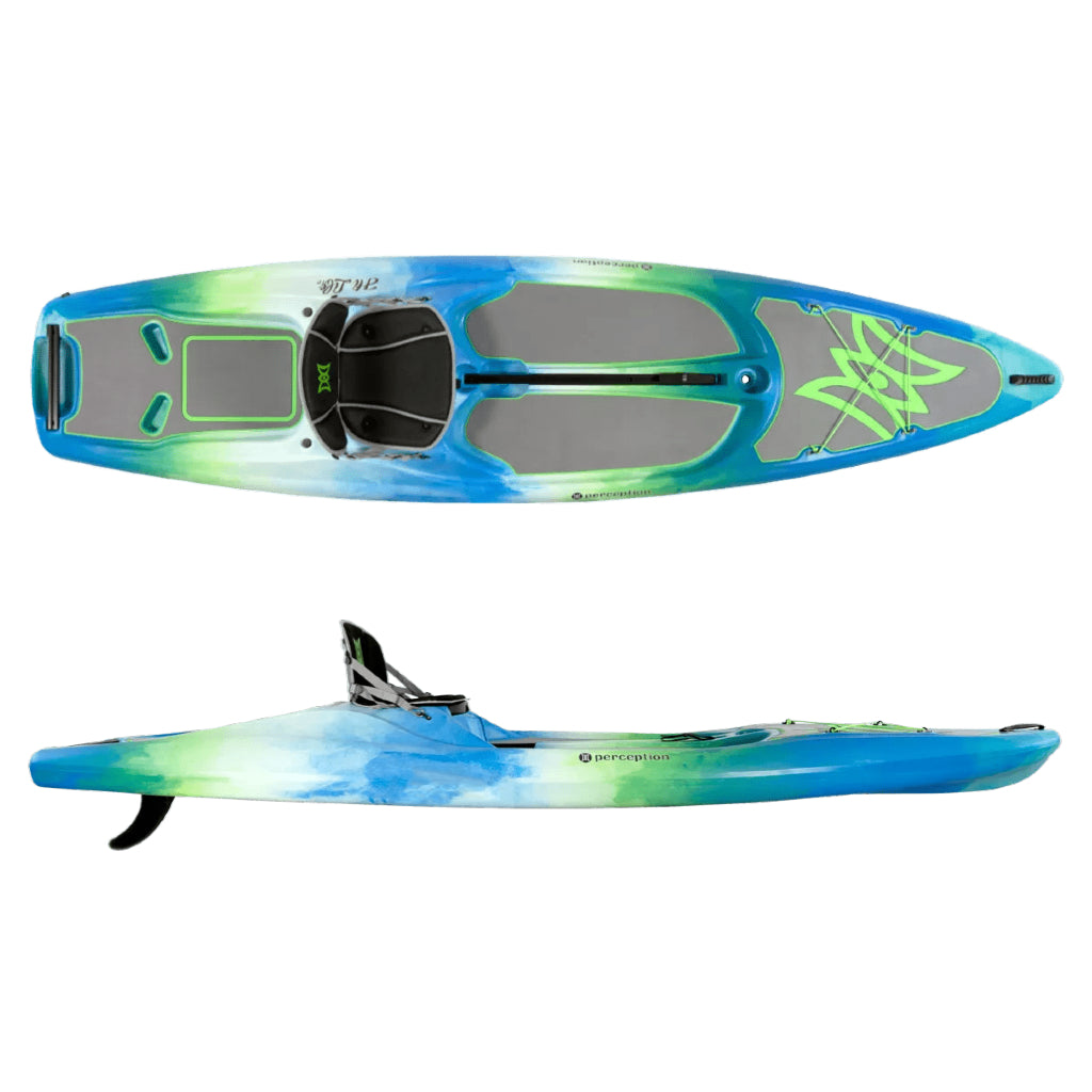 Perception Hi Life 11.0