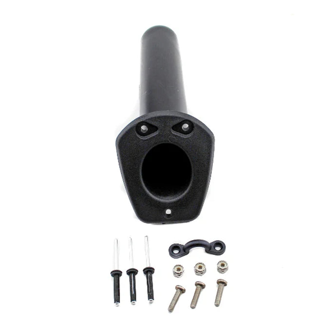 YakGear Flush Mount Rod Holder Kit