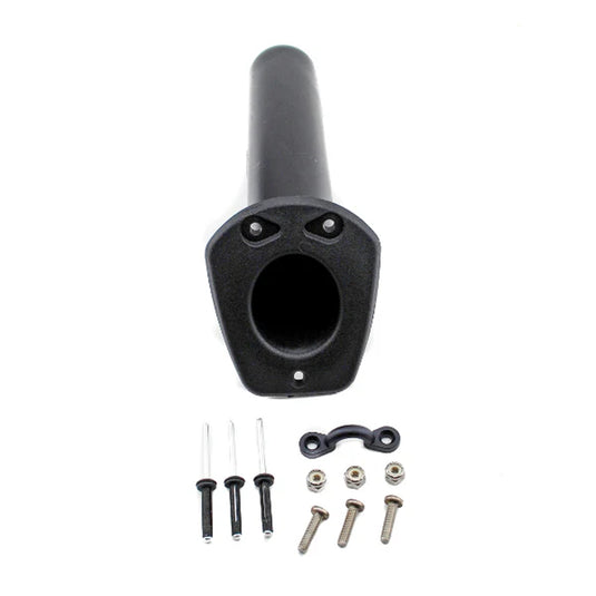 YakGear Flush Mount Rod Holder Kit