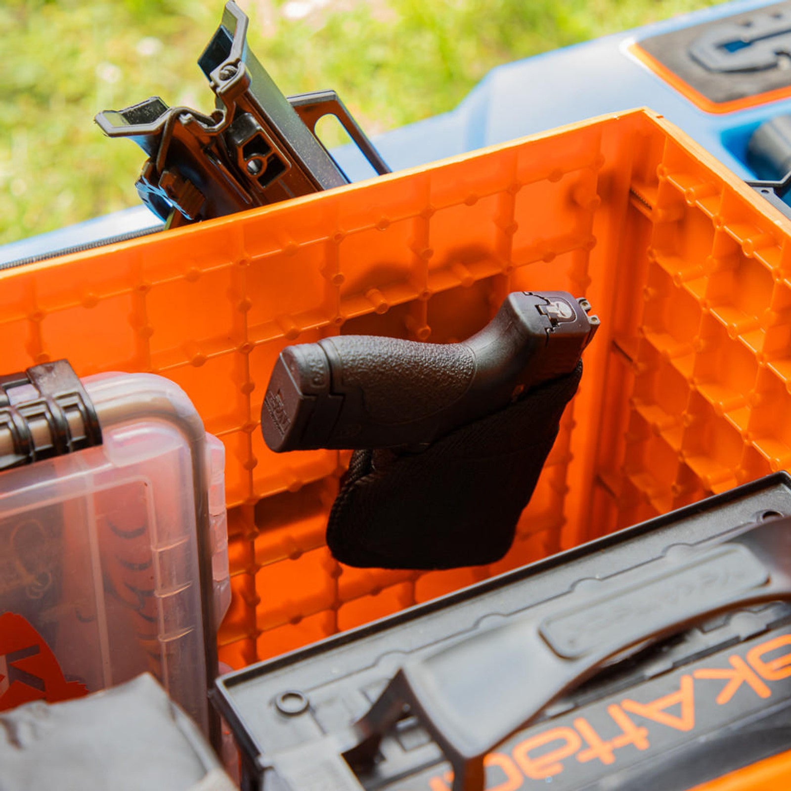 YakAttack GridLoc Belt Loop Adapter