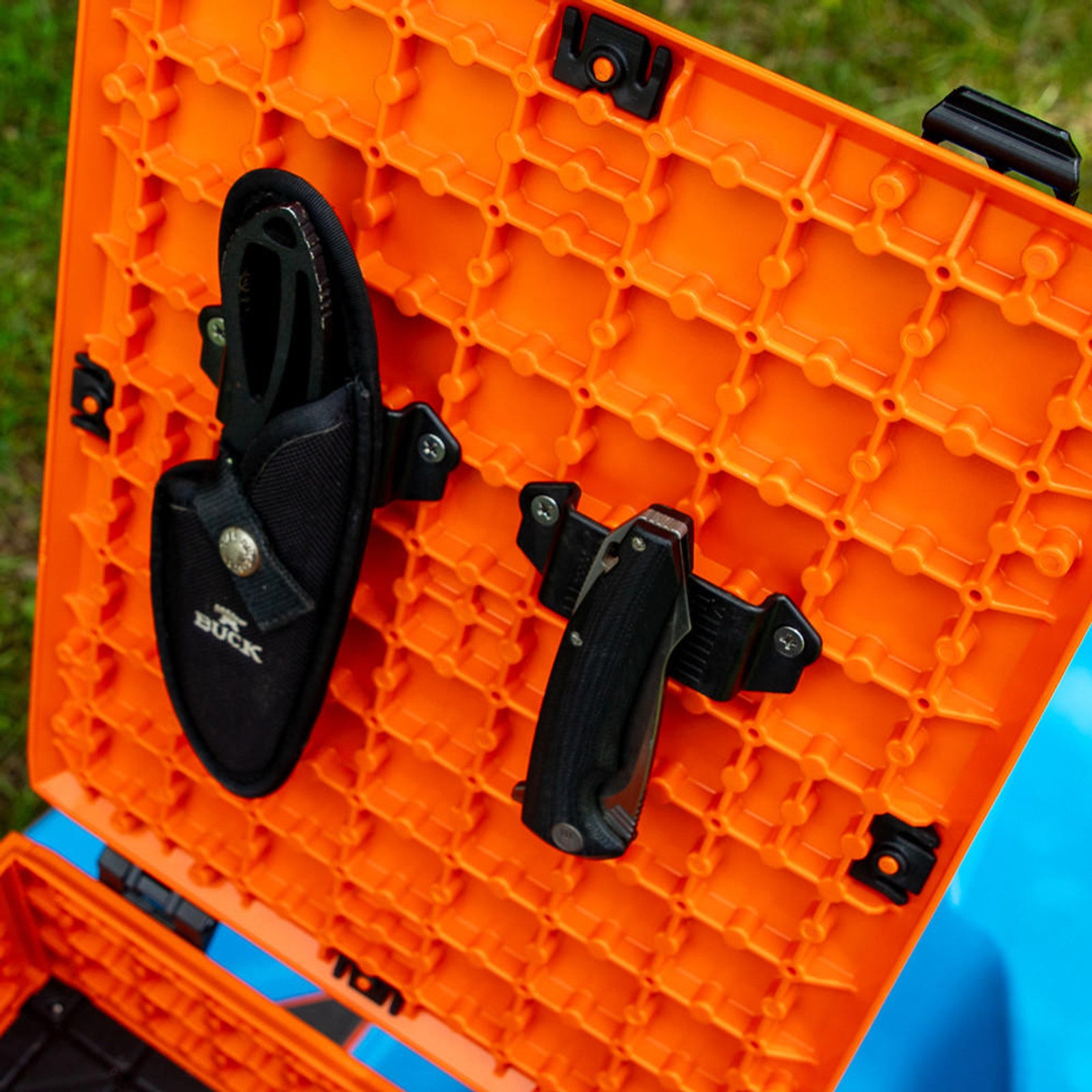 YakAttack GridLoc Belt Loop Adapter