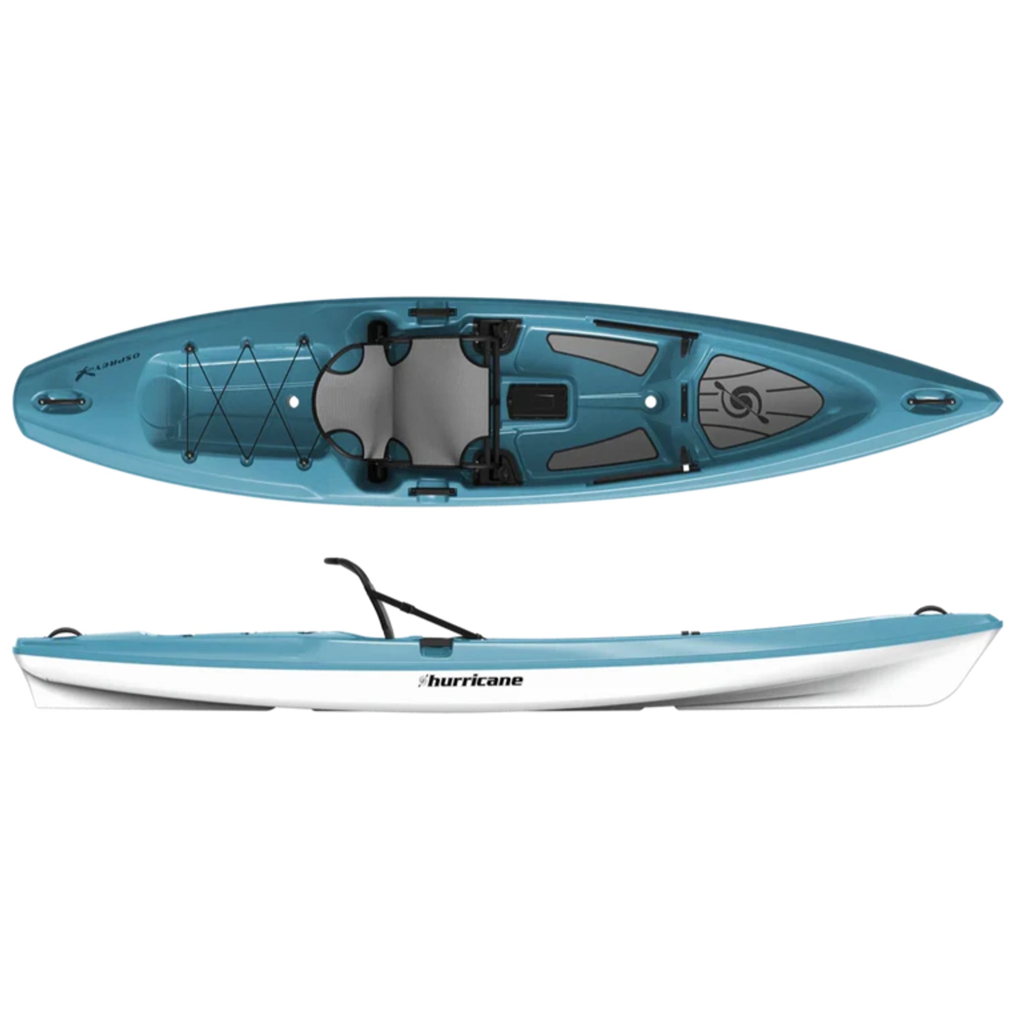 Hurricane Osprey 120