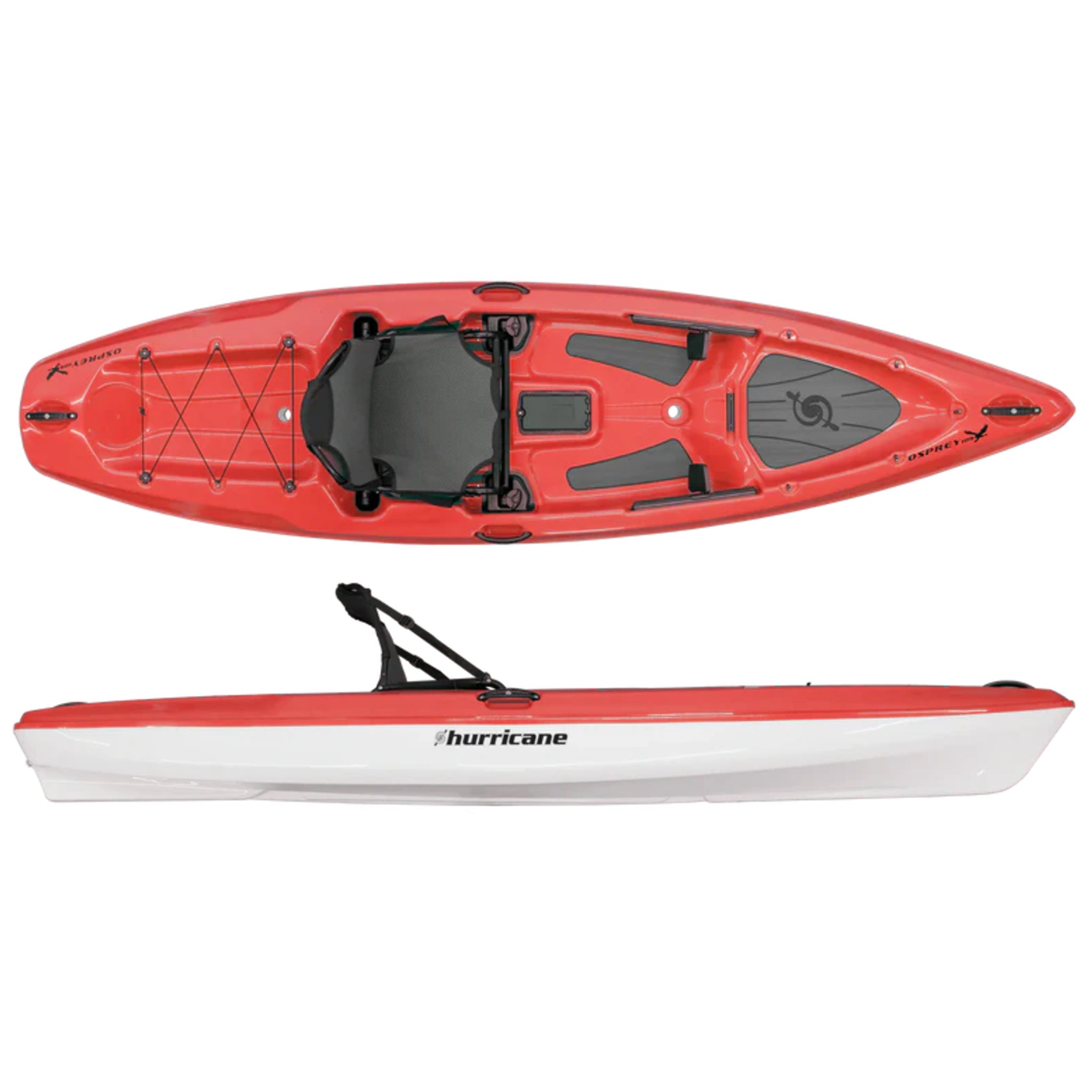 Hurricane Osprey 109