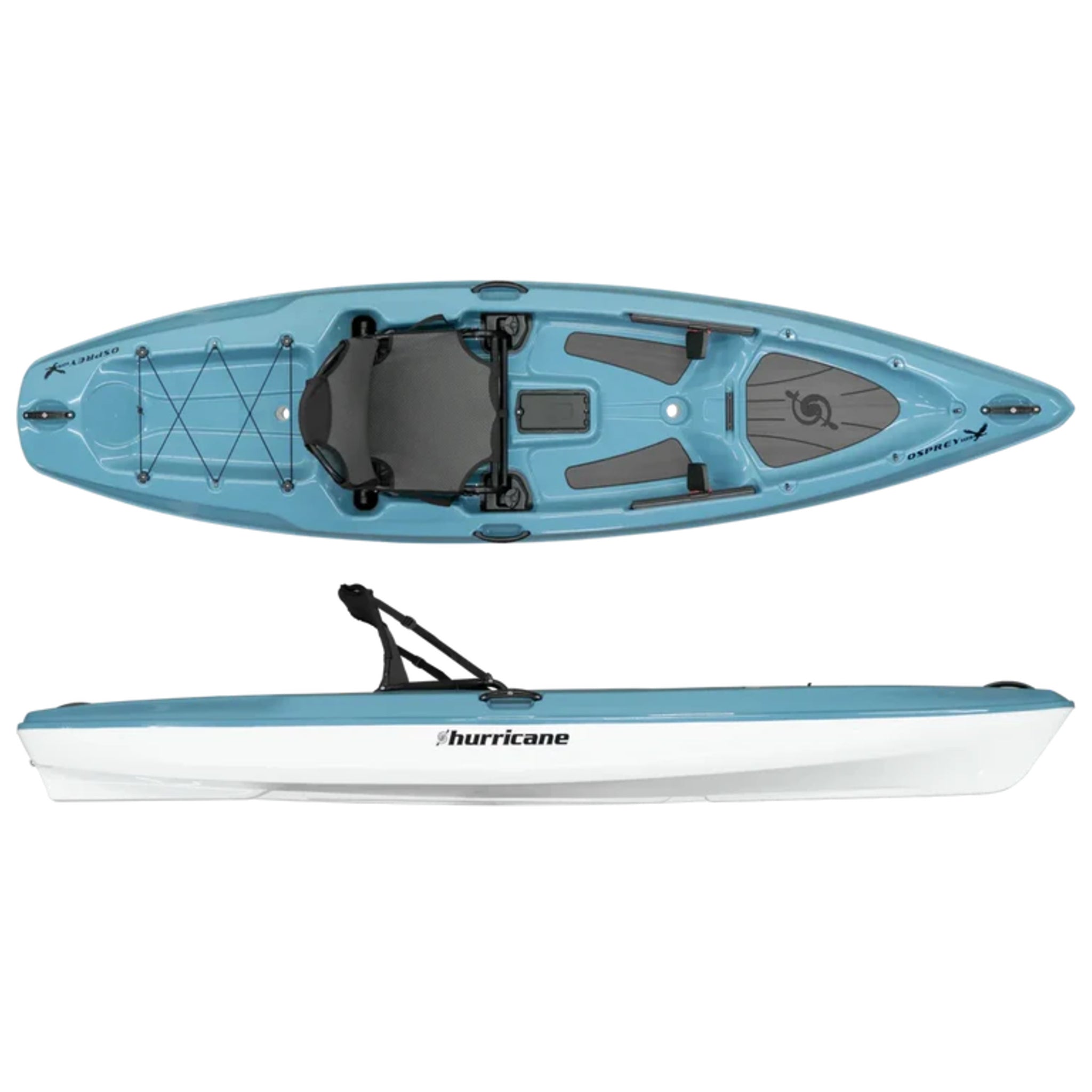 Hurricane Osprey 109