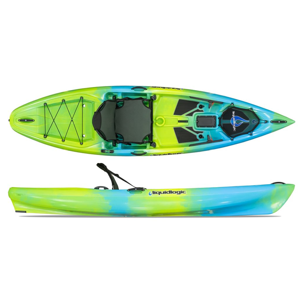 Liquidlogic Kiawah 10.5