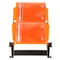 YakAttack LeaderBoard Side Mount Identifier Holder