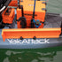 YakAttack LeaderBoard DoubleHeader Track Mount