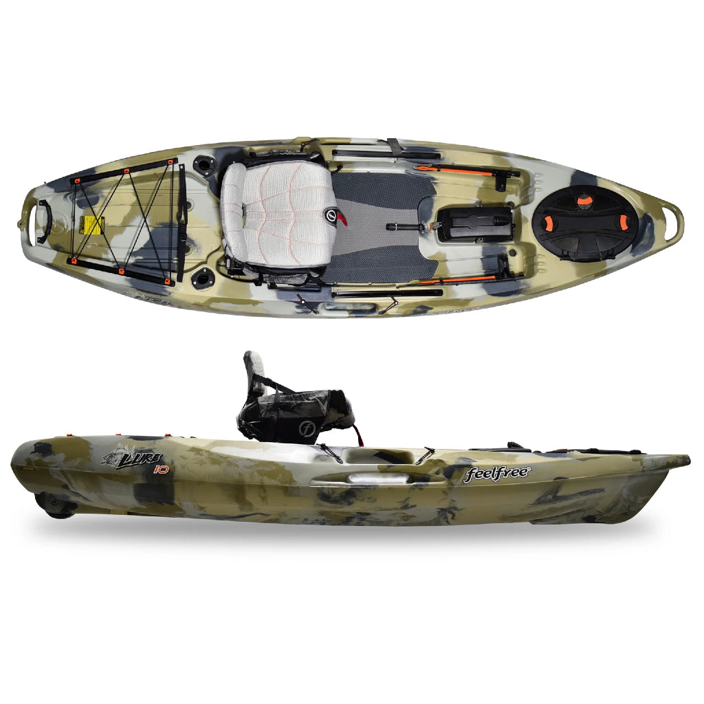 Feelfree Lure 10 V2 Kayak