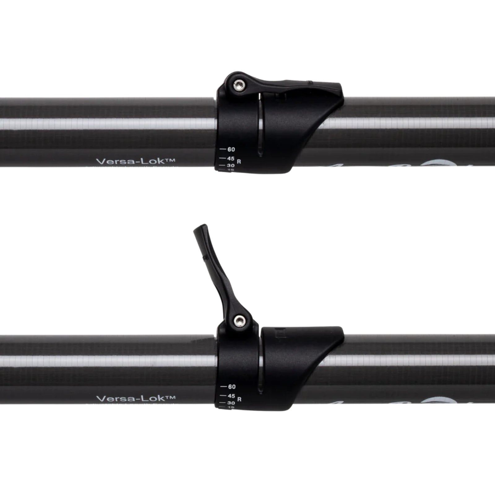 Aqua Bound Manta Ray Hybrid 2-Piece Versa-Lok